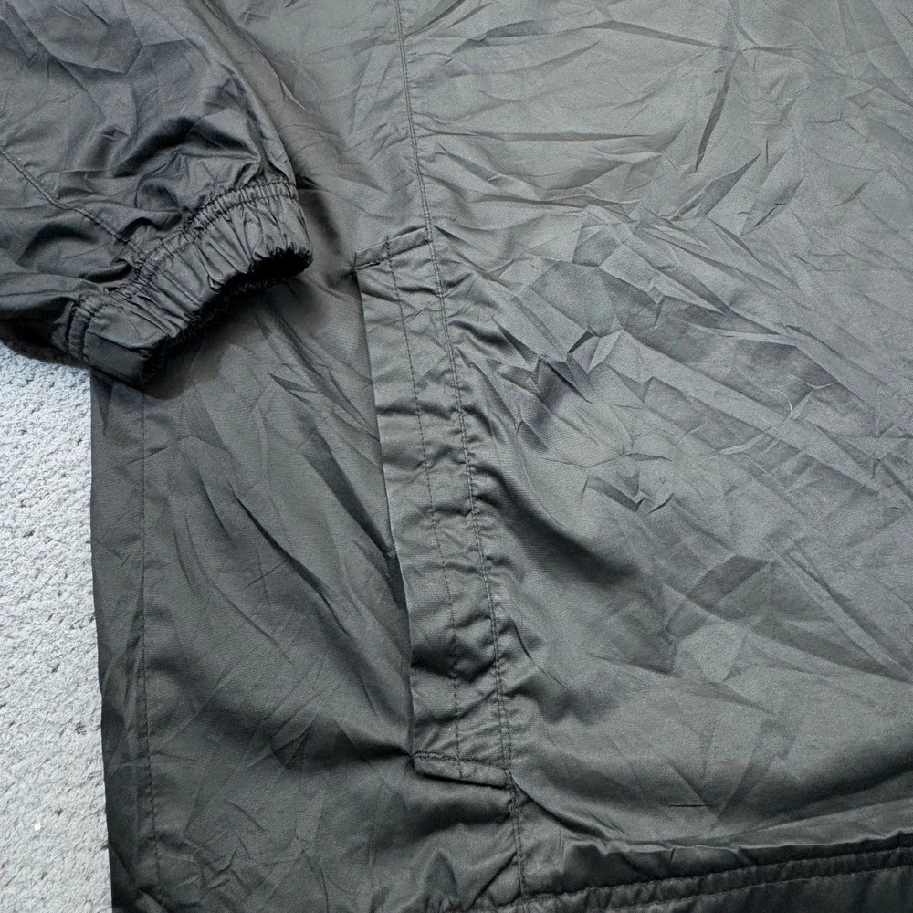 Nike windbreaker pullover